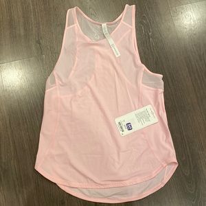 Brand new, tags still on Lululemon Sculpt Tank II